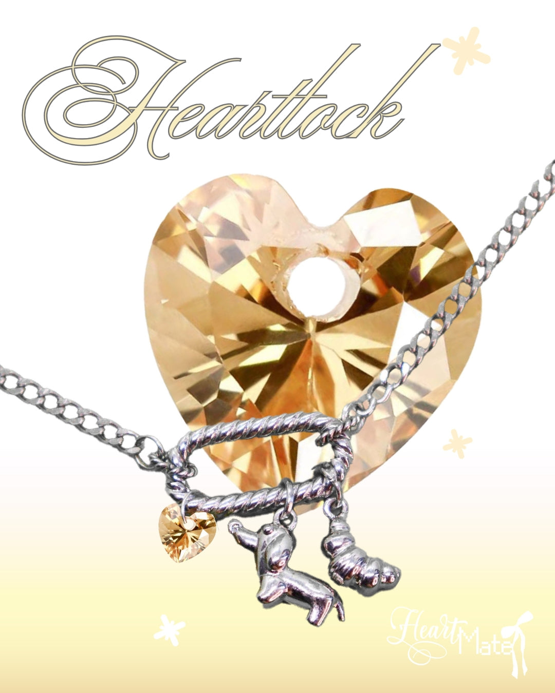 Heartlock