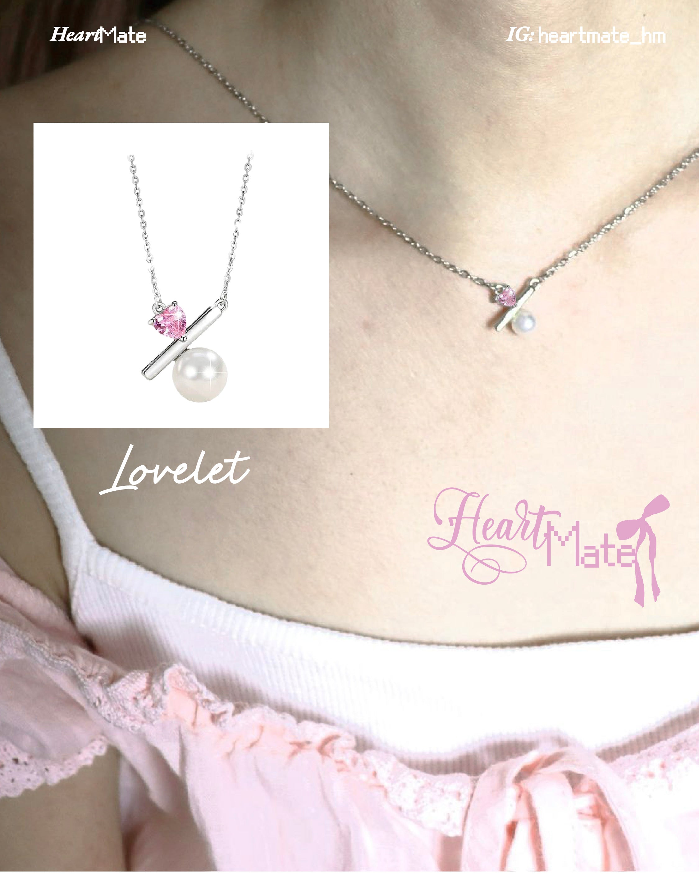 ⋆.𐙚 ̊Lovelet