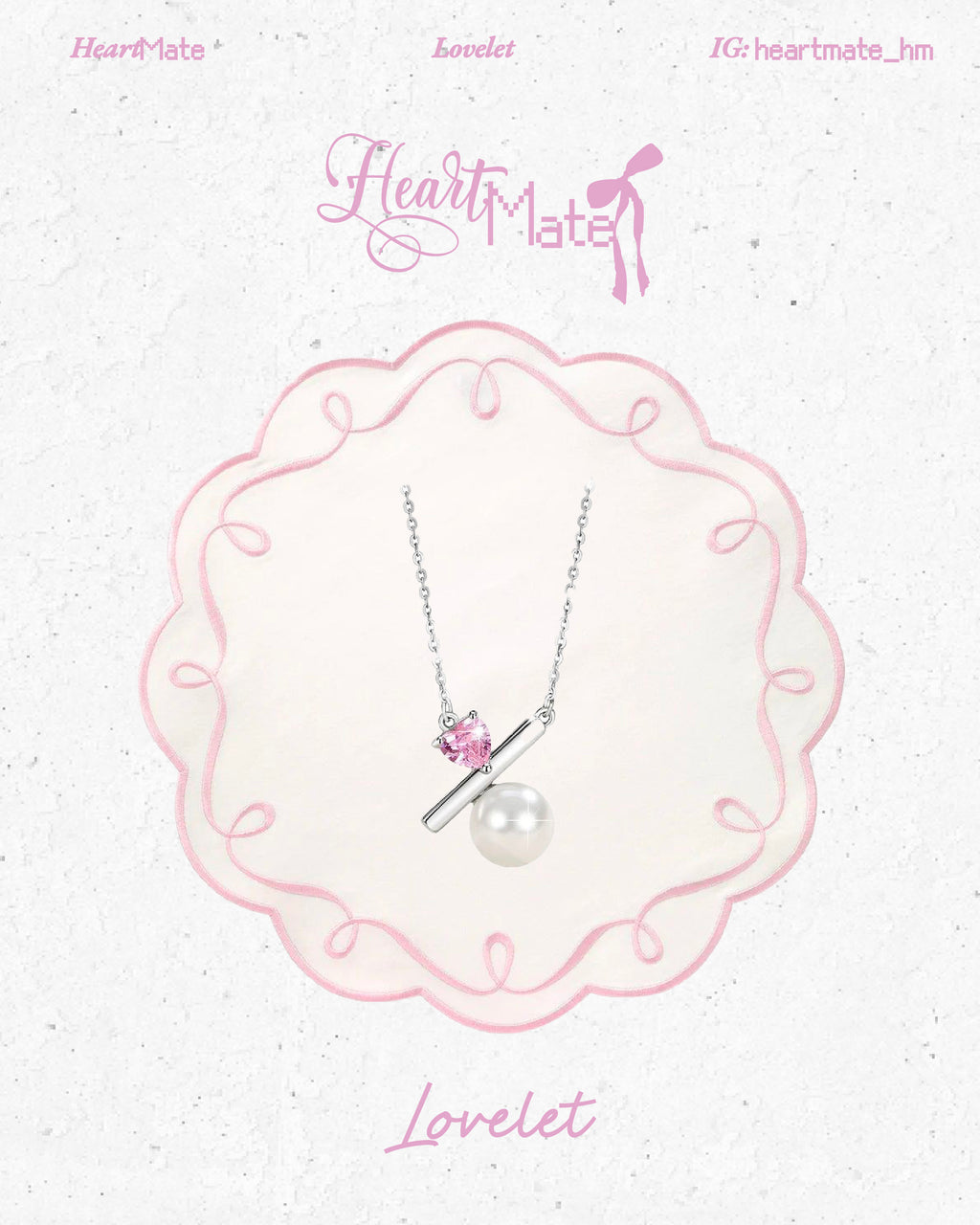 ⋆.𐙚 ̊Lovelet