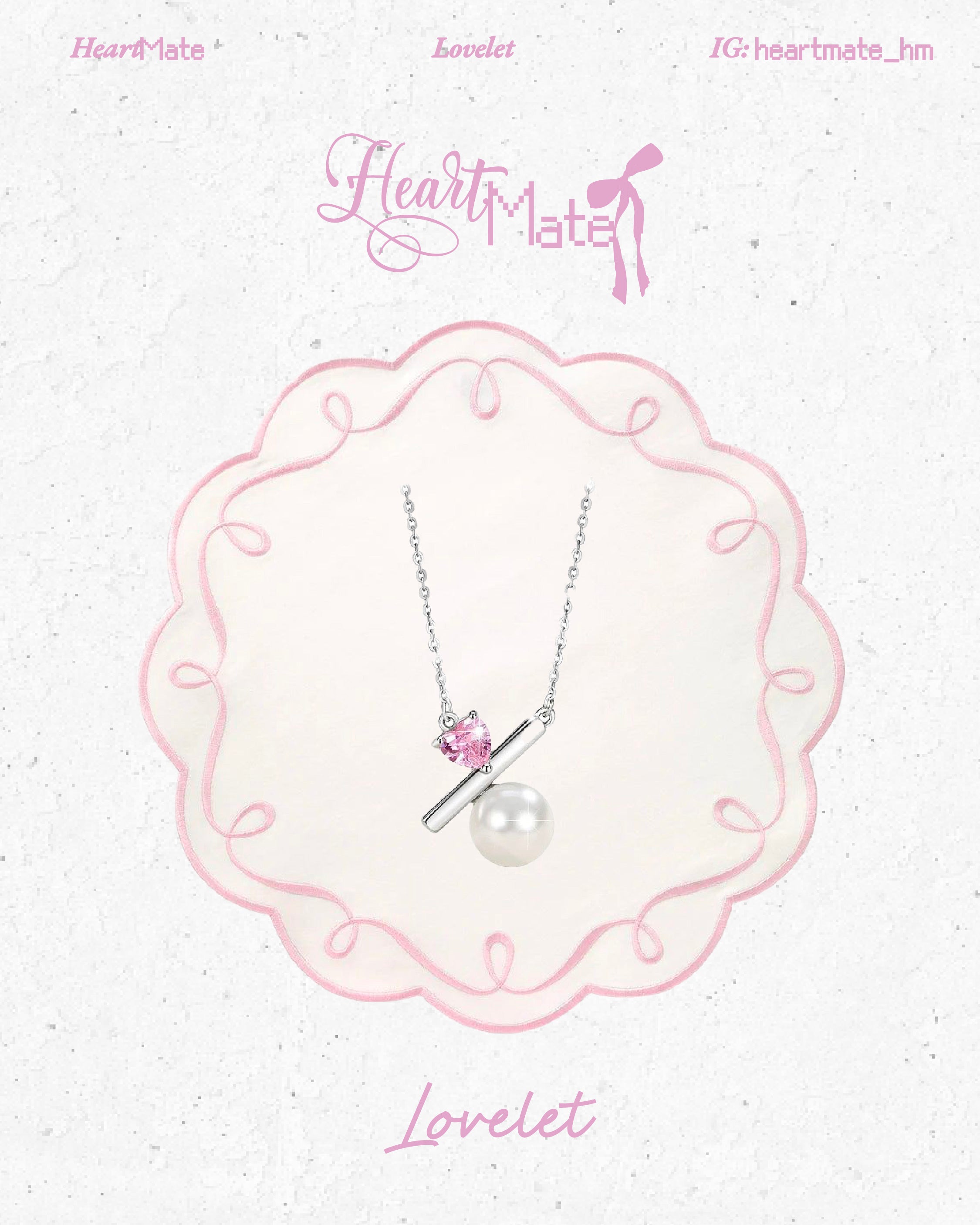 ⋆.𐙚 ̊Lovelet